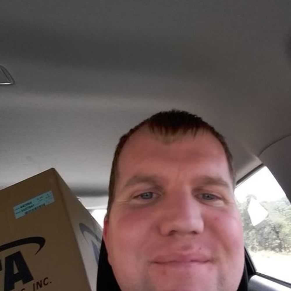 Meet your Posher, Brett